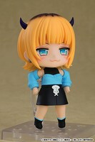 「ねんどろいど MEMちょ」