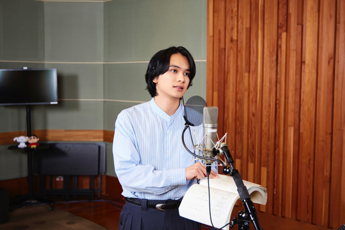 北村匠海