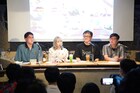 やっぱり「プリ☆チャン」は最高!ファンミで校歌斉唱、今後の“Vミュ”構想も