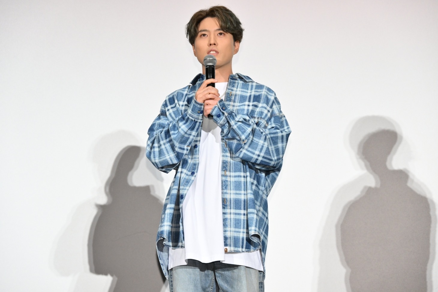 入野自由