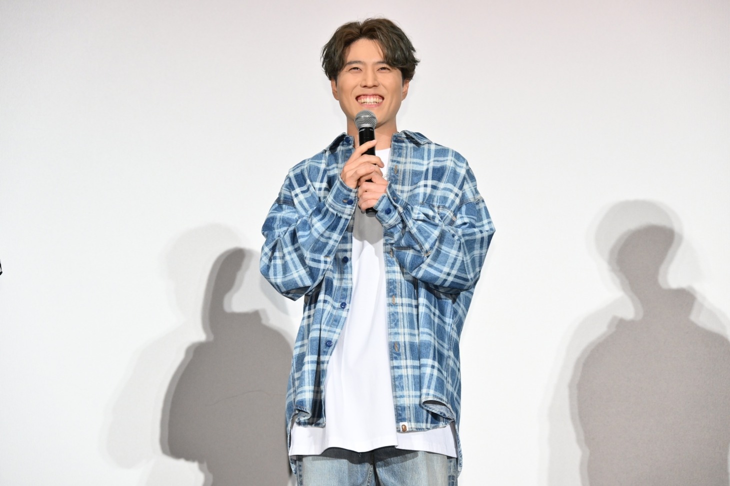 入野自由