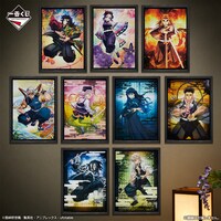 F賞「クリアポスター」