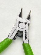 「薄刃ニッパー ゲコ太カラーver.」