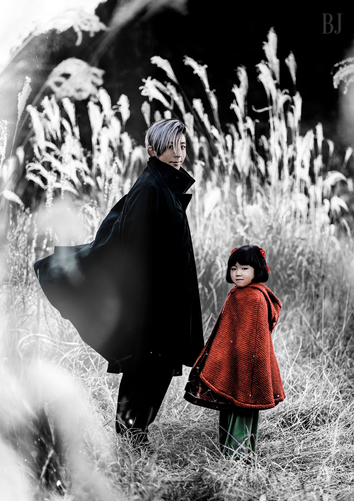 ドラマ「ブラック・ジャック」ビジュアル