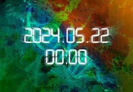 TOHO animationが手がける新作アニメ、5月22日0時に発表