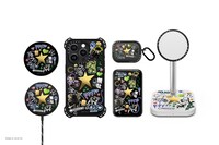 「アニメ ジョジョの奇妙な冒険 スターダストクルセイダース × CASETiFY」コラボ商品