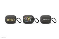 「アニメ ジョジョの奇妙な冒険 スターダストクルセイダース × CASETiFY」コラボ商品