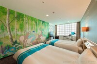 「響け！リズと青い鳥ルーム」