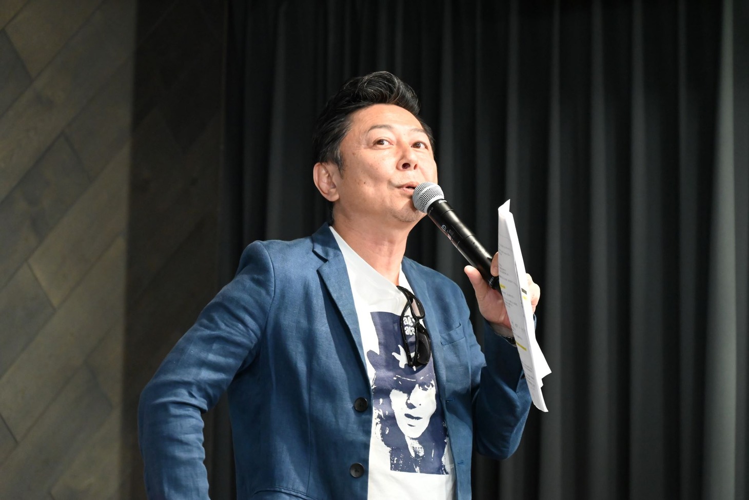 Nemoken氏