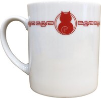 マグカップ (c)アンギャマン／集英社・ラーメン赤猫製作委員会