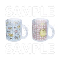 グッズの一部。