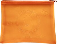 クリアポーチ (c)アンギャマン／集英社・ラーメン赤猫製作委員会