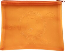 クリアポーチ (c)アンギャマン／集英社・ラーメン赤猫製作委員会