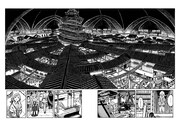 「室外機室 ちょめ短編集」より。