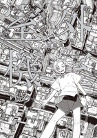 「室外機室 ちょめ短編集」