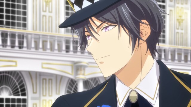 「『ツキウタ。』劇場版 RABBITS KINGDOM THE MOVIE」新場面カット