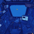 忘却図鑑がイラスト手がけた「数分間のエールを」リリックビデオ第4弾