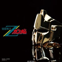 「JAM HOME MADE × 機動戦士Zガンダム 百式リング」