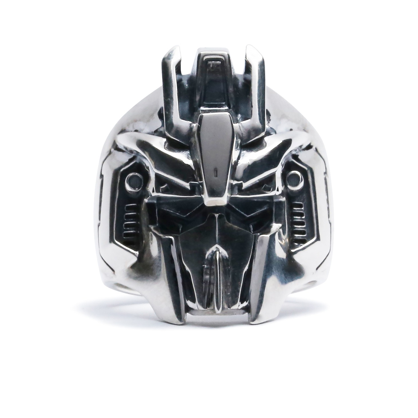 「JAM HOME MADE × 機動戦士Zガンダム Zガンダムリング」