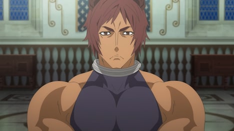 オッタル（CV：小柳良寛）