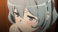 TVアニメ「ダンジョンに出会いを求めるのは間違っているだろうかV 豊穣の女神篇」PV第1弾より。