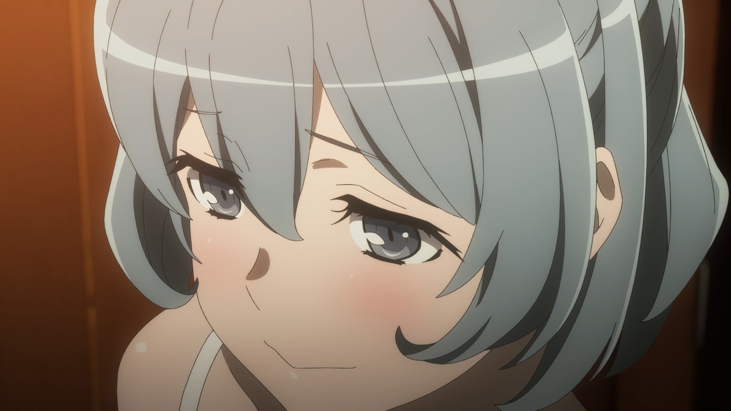TVアニメ「ダンジョンに出会いを求めるのは間違っているだろうかV 豊穣の女神篇」PV第1弾より。