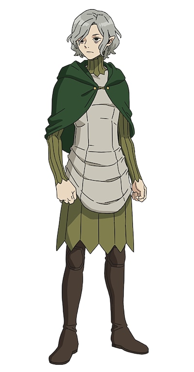 ミスルン（CV：内山昂輝）