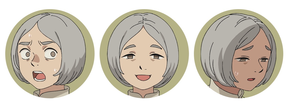 ヤアド（CV：村瀬歩）