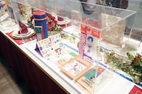 付録の紹介コーナーより。