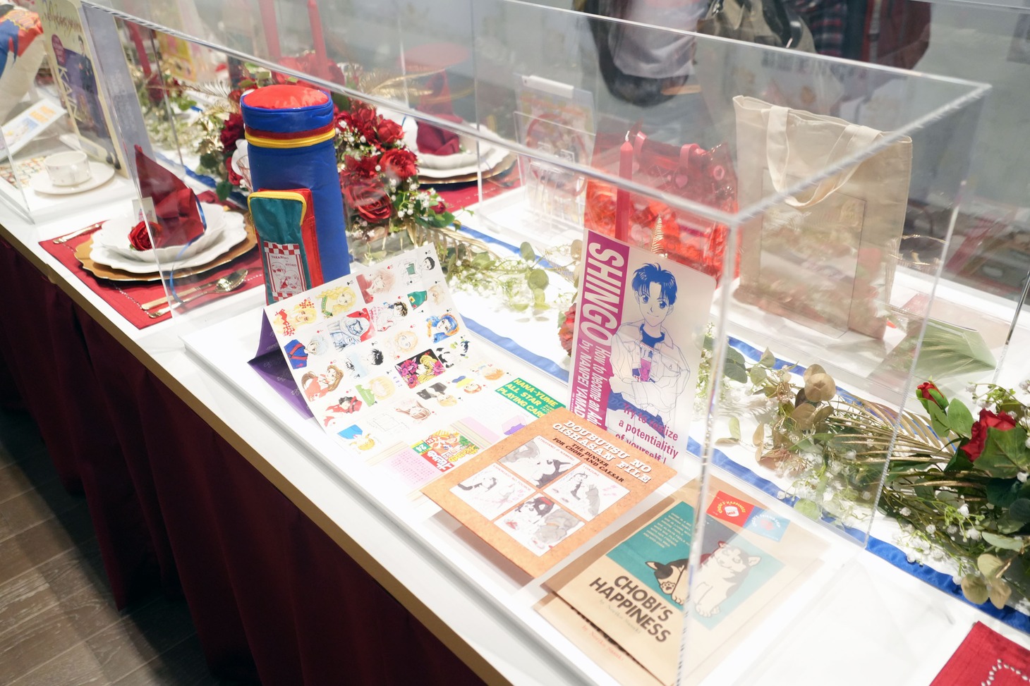 付録の紹介コーナーより。