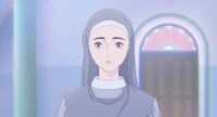 アニメ映画「きみの色」より。