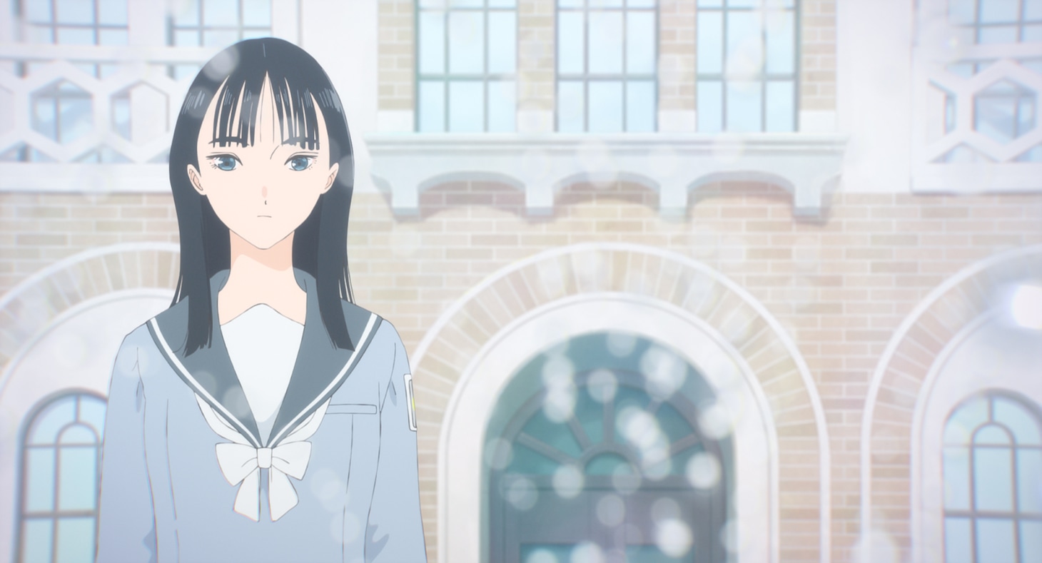 「きみの色」より。