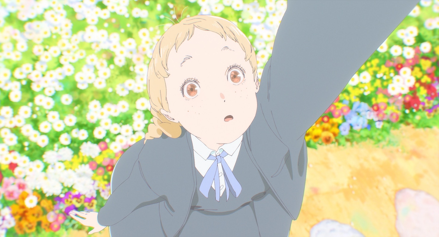 「きみの色」より。
