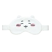 「ちいかわ アイマスク2」ちいかわ
