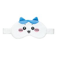 「ちいかわ アイマスク2」ハチワレ