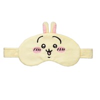 「ちいかわ アイマスク2」うさぎ