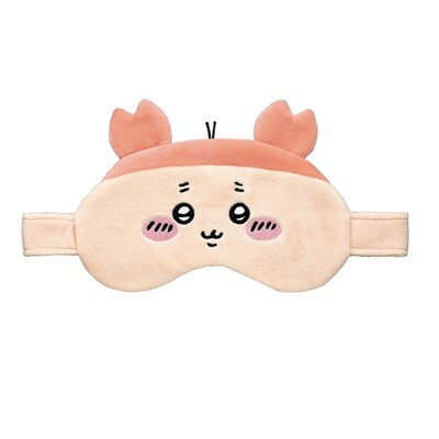 「ちいかわ アイマスク2」古本屋