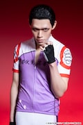 新井將扮する御堂筋翔。