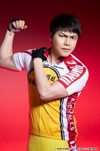 滝川広大扮する田所迅。