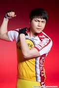 滝川広大扮する田所迅。