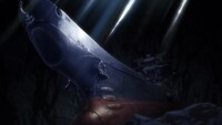 「『ヤマトよ永遠に REBEL3199』第一章 黒の侵略」本予告映像より。