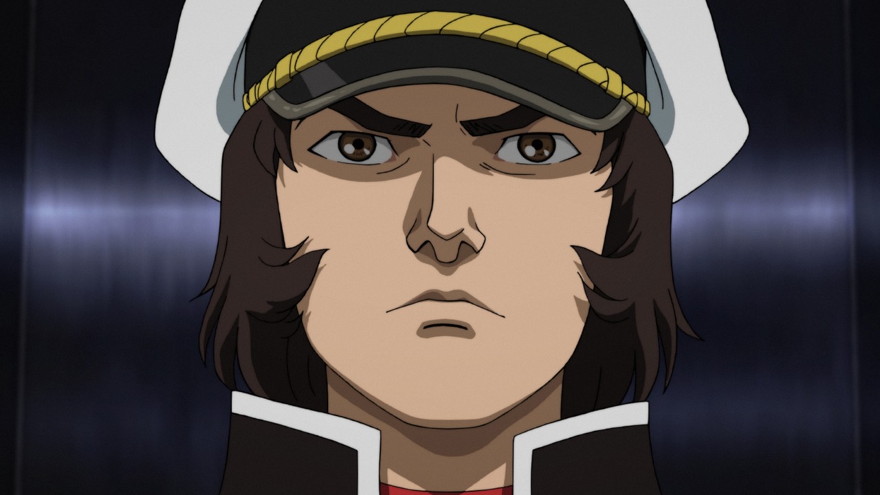 「宇宙戦艦ヤマト 復活篇」場面カット (c)2009 ヤマトスタジオ/「宇宙戦艦ヤマト 復活篇」製作委員会