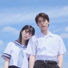 高校生の妊娠描く「あの子の子ども」実写ドラマ化、桜田ひより&細田佳央太が出演