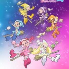 「おジャ魔女どれみ展」第2弾ビジュアル到着、グッズにMAHO堂号風のティッシュケース