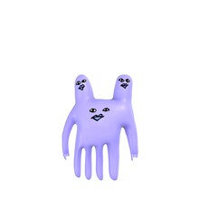 インビジブルストーカー（CV：小林大紀） (c)2024 エグミレガシー/TE