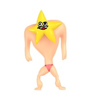 レジェンダリー・ファイナル・クライマックス・ボム（CV：江口拓也） (c)2024 エグミレガシー/TE