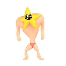 レジェンダリー・ファイナル・クライマックス・ボム（CV：江口拓也） (c)2024 エグミレガシー/江口拓也