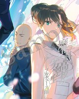 「魔法科高校の劣等生」第3シーズンBlu-ray / DVD第4巻ジャケット。