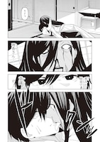 「理香さん、結婚してください！」より。