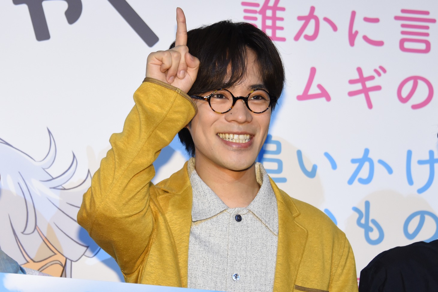 小野賢章